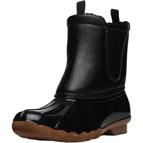 Arctix Womens McKenzie Duck BootBlack