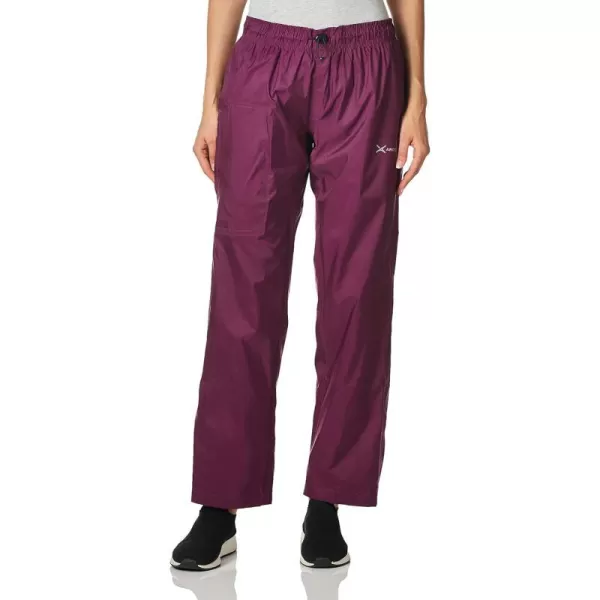 Arctix Womens River Rain PantPlum