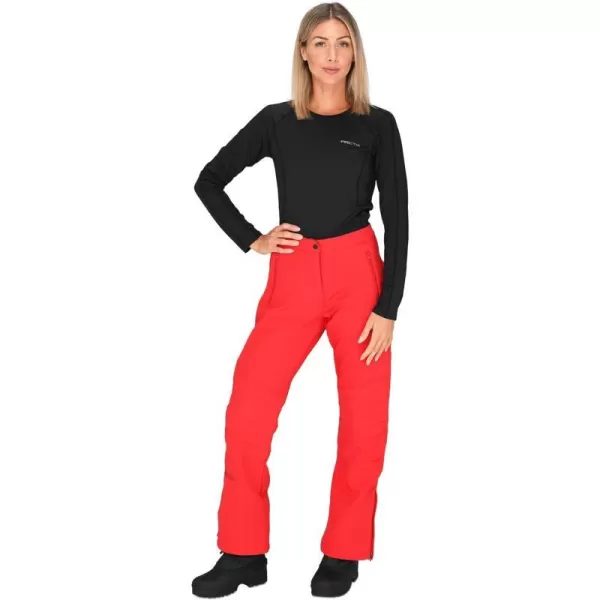 Arctix Womens Sofia PantFormula One Red