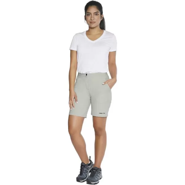 Arctix Womens Trailing Hiking ShortsStone