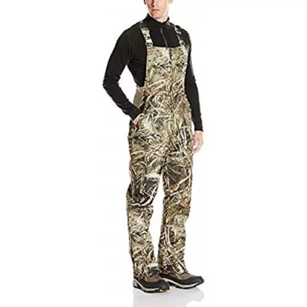 Arctix mens Essential Insulated Bib OverallsRealtree Max5 Camo