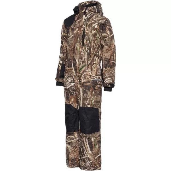 Arctix unisexchild Dancing Bear Insulated Snow SuitRealtree Max5 Camo