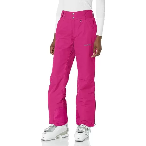 Arctix womens Insulated Snow PantsOrchid Fuchsia