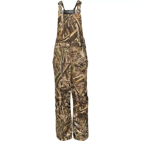 ArctixInfantToddler Chest High Snow Bib Overalls Realtree Max5 Camo 3TArctixInfantToddler Chest High Snow Bib Overalls Realtree Max5 Camo 3T