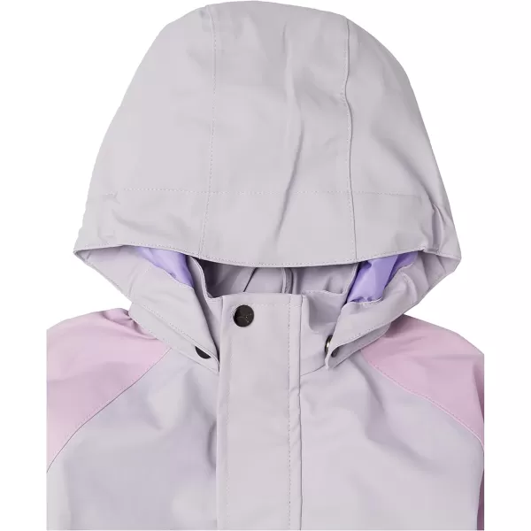 Arctix Kids Aspen Rain JacketLilac