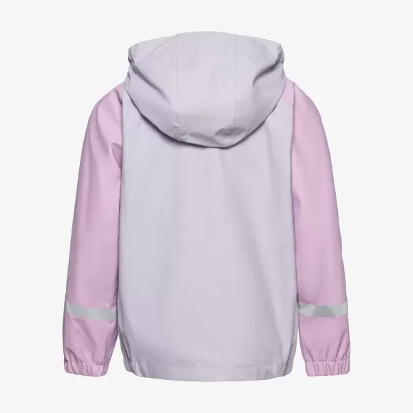 Arctix Kids Aspen Rain JacketLilac