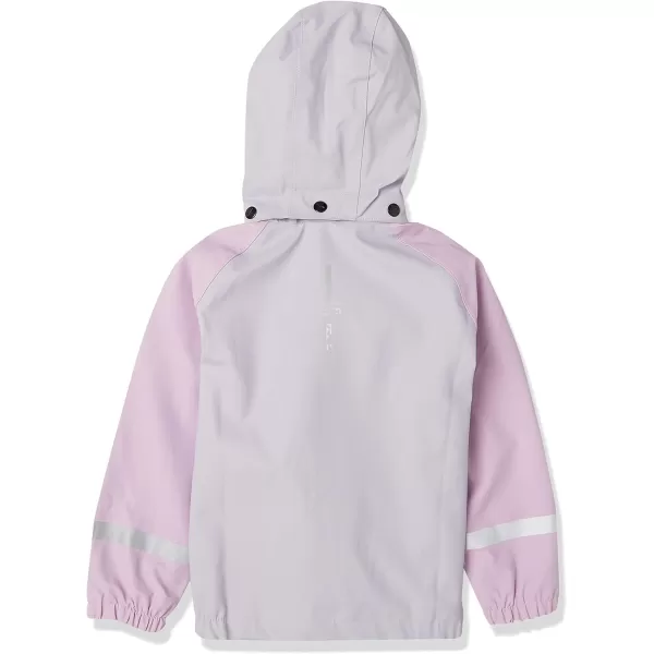 Arctix Kids Aspen Rain JacketLilac