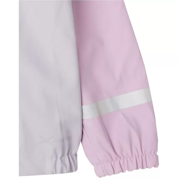 Arctix Kids Aspen Rain JacketLilac