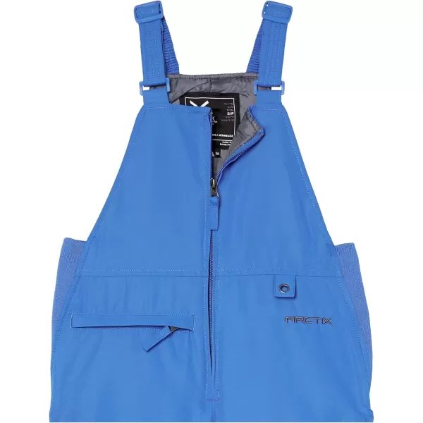 Arctix Kids Insulated Snow Bib OverallsNautical Blue