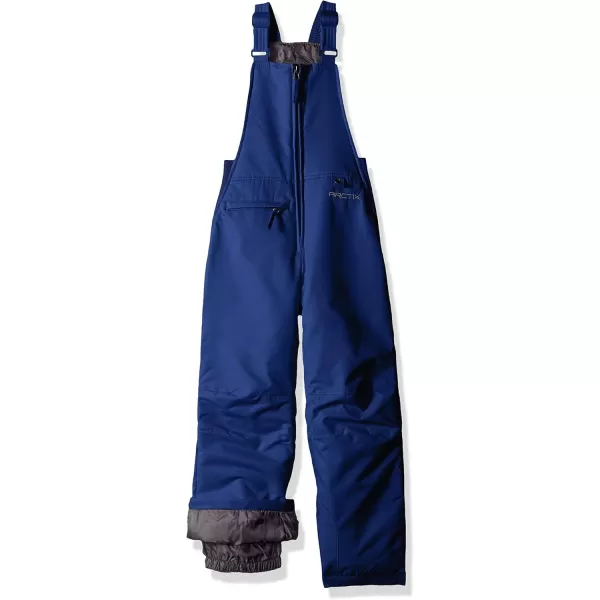 Arctix Kids Insulated Snow Bib OverallsRoyal Blue