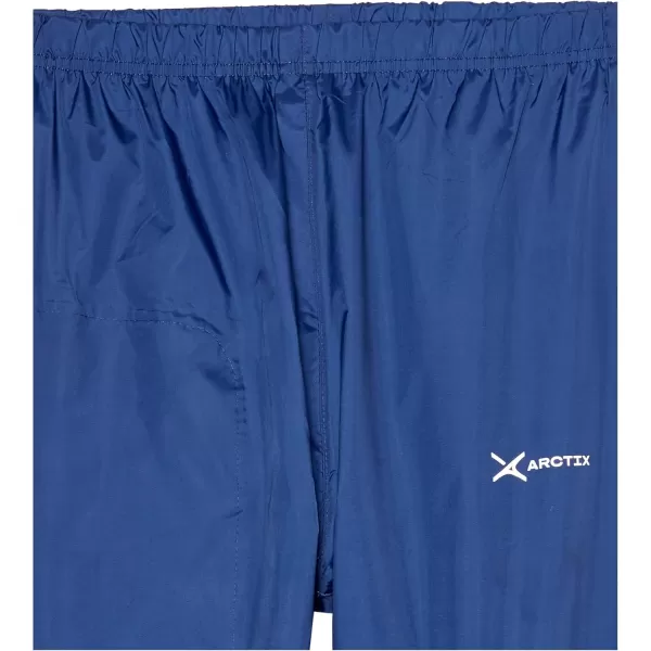 Arctix Kids Stream Rain PantsWaxed Navy