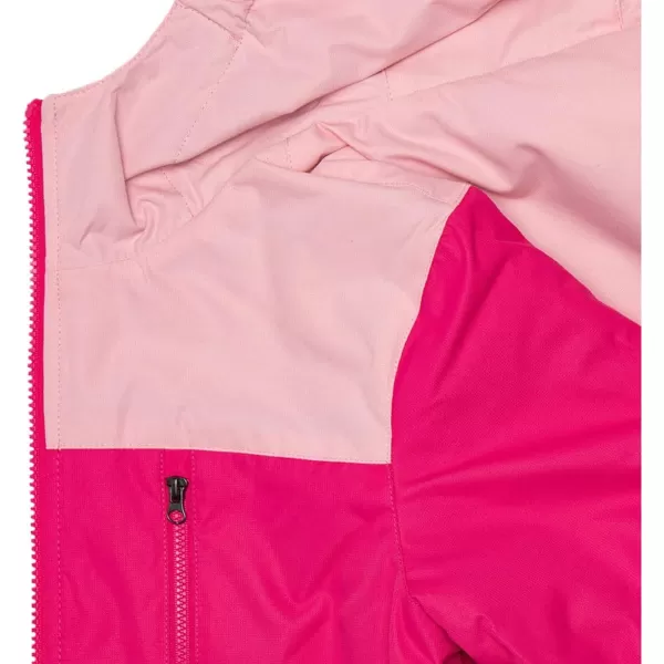 imageArctix Kids Static Insulated Winter JacketCandy Pink