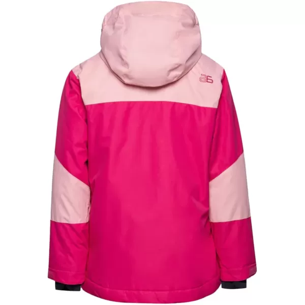 imageArctix Kids Static Insulated Winter JacketCandy Pink