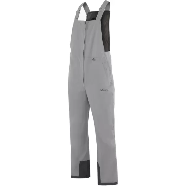 imageArctix Mens Essential Insulated Bib OverallsGravel