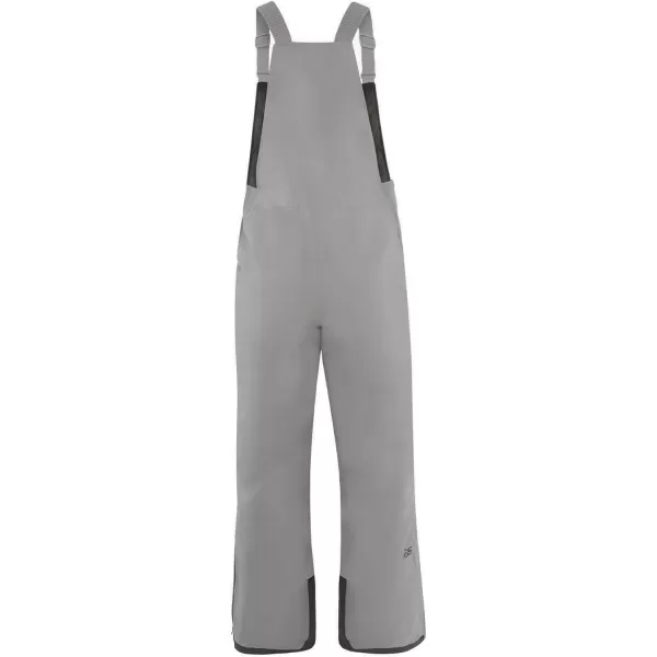 imageArctix Mens Essential Insulated Bib OverallsGravel