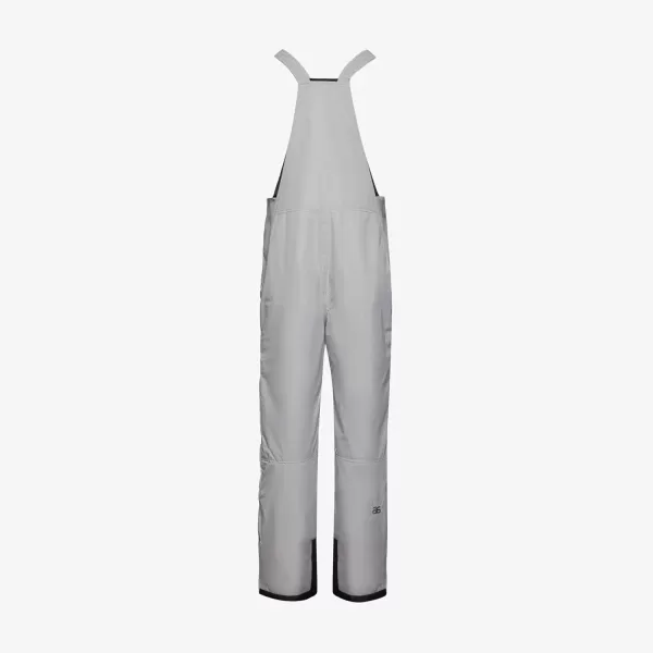 imageArctix Mens Essential Insulated Bib OverallsQuiet Grey