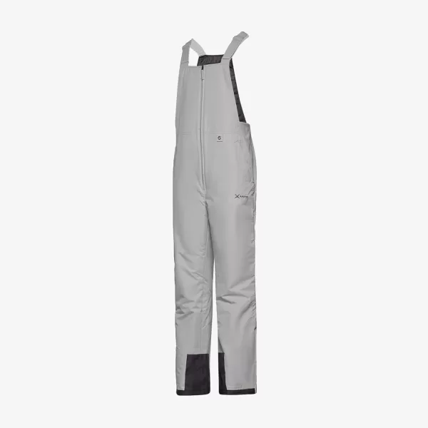 imageArctix Mens Essential Insulated Bib OverallsQuiet Grey