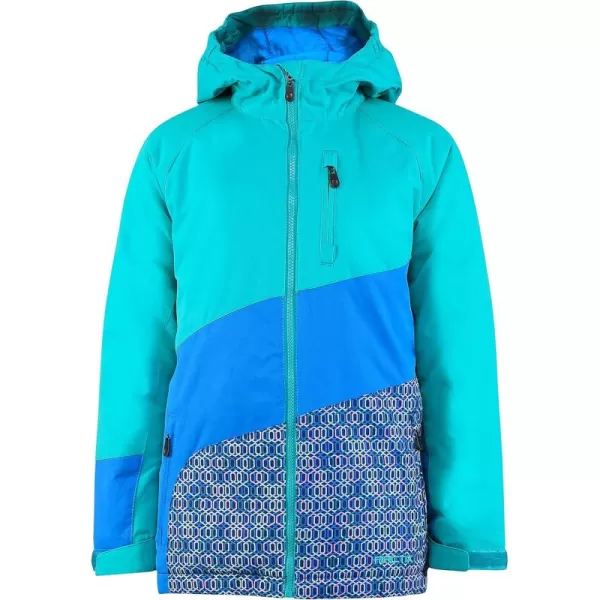 imageArctix Kids Frost Insulated Winter JacketBluebird