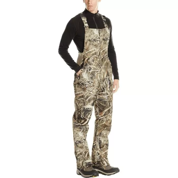 imageArctix Mens Essential Insulated Bib OverallsRealtree Max5 Camo