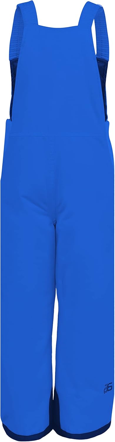 imageArctix InfantToddler Chest High Snow Bib OverallsNautical Blue