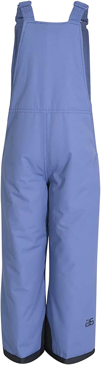 imageArctix InfantToddler Chest High Snow Bib OverallsSlate Blue
