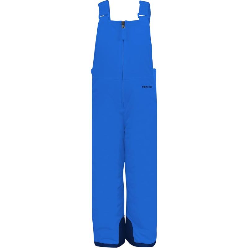 imageArctix InfantToddler Chest High Snow Bib OverallsNautical Blue