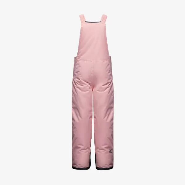 imageArctix InfantToddler Chest High Snow Bib OverallsCandy Pink