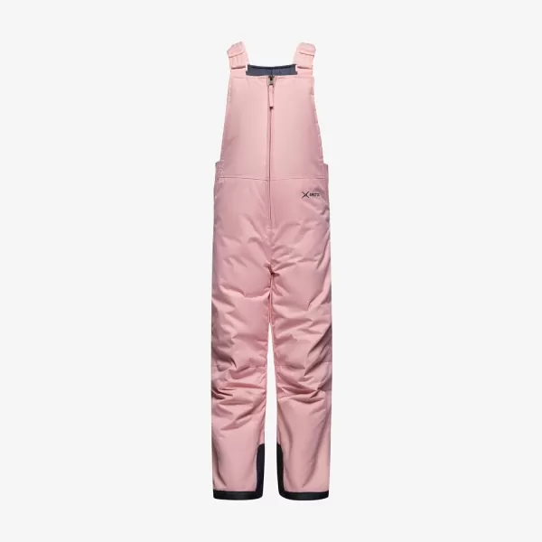 imageArctix InfantToddler Chest High Snow Bib OverallsCandy Pink