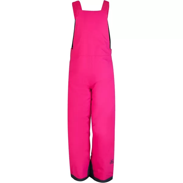 imageArctix InfantToddler Chest High Snow Bib OverallsFuchsia
