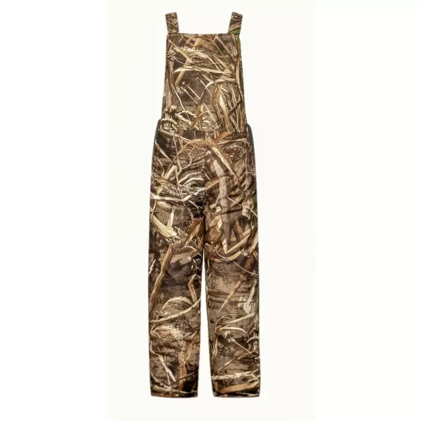imageArctix InfantToddler Chest High Snow Bib OverallsRealtree Max5 Camo