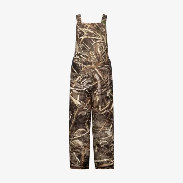 imageArctix InfantToddler Chest High Snow Bib OverallsRealtree Max5 Camo