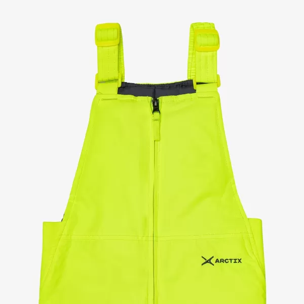 imageArctix InfantToddler Chest High Snow Bib OverallsSun Glare