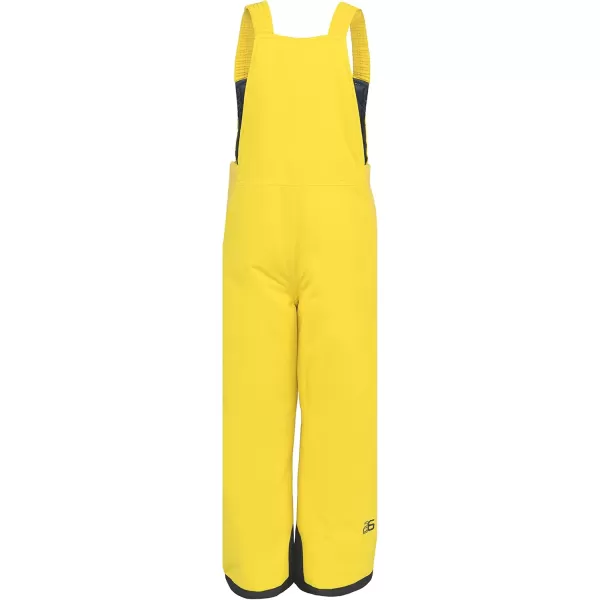imageArctix InfantToddler Chest High Snow Bib OverallsVibrant Yellow
