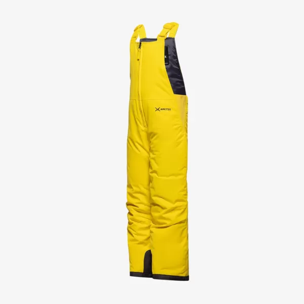 imageArctix InfantToddler Chest High Snow Bib OverallsVibrant Yellow