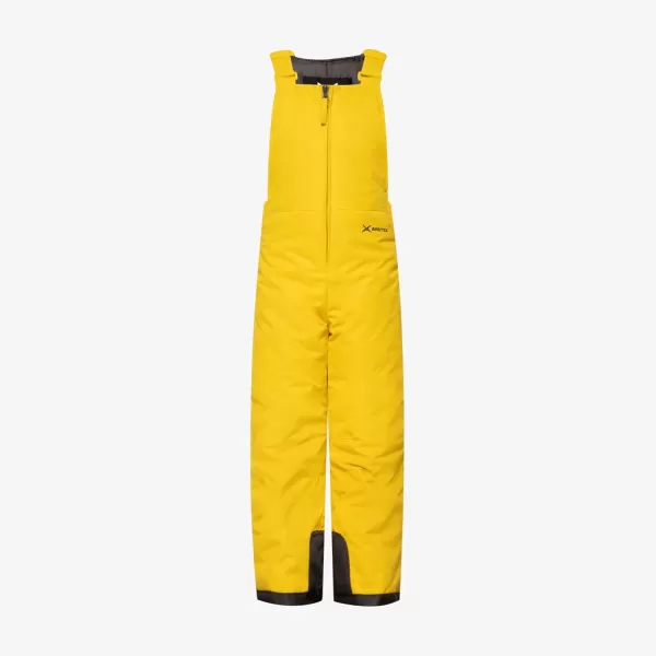 imageArctix InfantToddler Chest High Snow Bib OverallsYellow