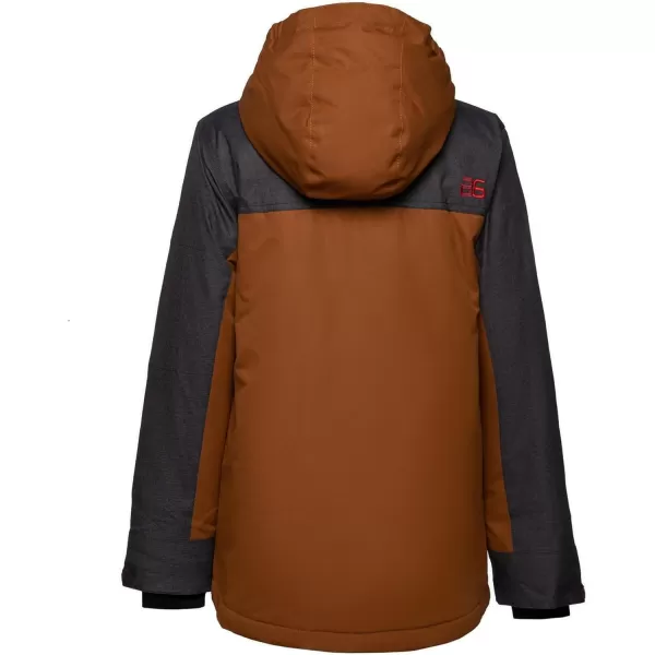 imageArctix Kids Bretton Woods Insulated JacketCappuccino