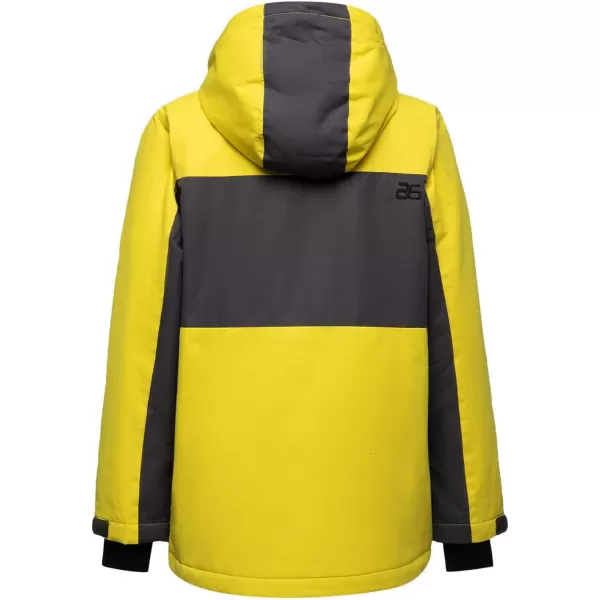 imageArctix Kids Ollie Insulated JacketVibrant Yellow