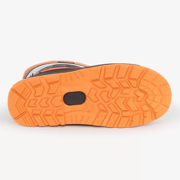 imageArctix Kids Patrol Winter BootBoulder Orange