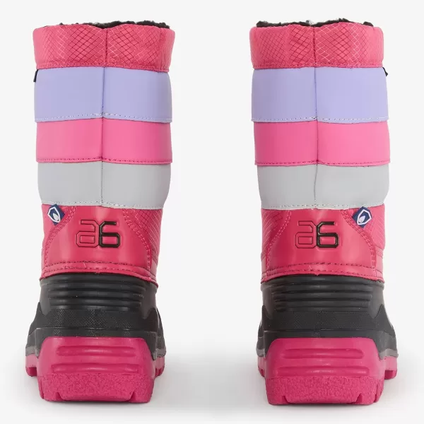 imageArctix Kids Patrol Winter BootFuchsia