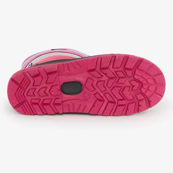 imageArctix Kids Patrol Winter BootFuchsia