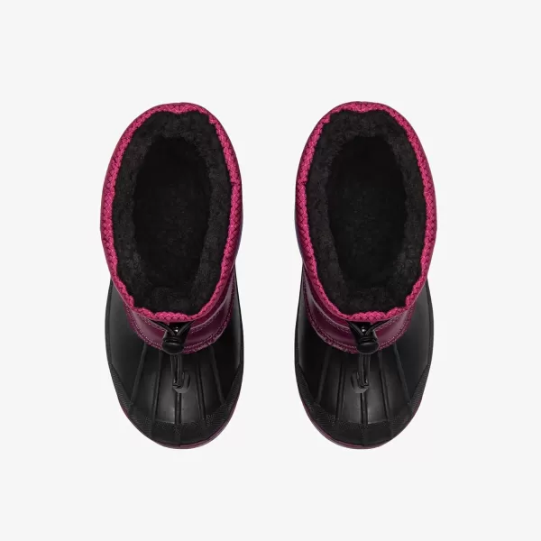 imageArctix Kids Patrol Winter BootPlum