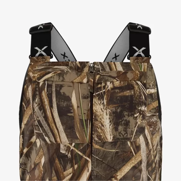 imageArctix Mens Avalanche Athletic Fit Insulated Bib OverallsRealtree Max5 Camo