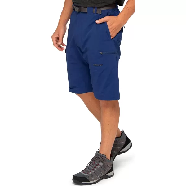 imageArctix Mens Cliff Convertible Trail PantsInk