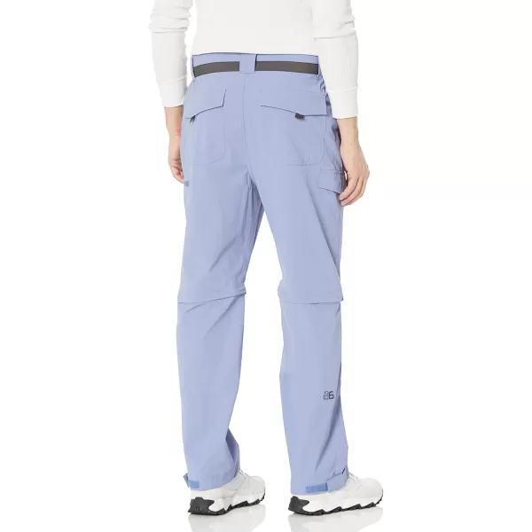 imageArctix Mens Cliff Convertible Trail PantsSlate Blue