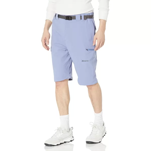 imageArctix Mens Cliff Convertible Trail PantsSlate Blue