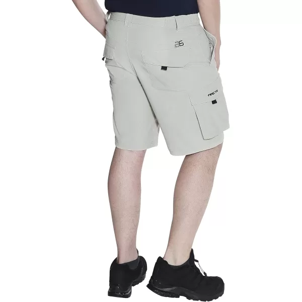 imageArctix Mens Cliff Hiking ShortsStone