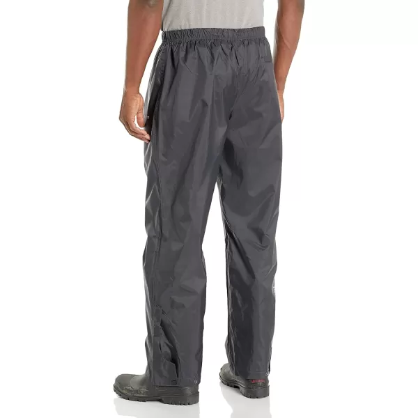 imageArctix Mens Storm Rain PantsCharcoal