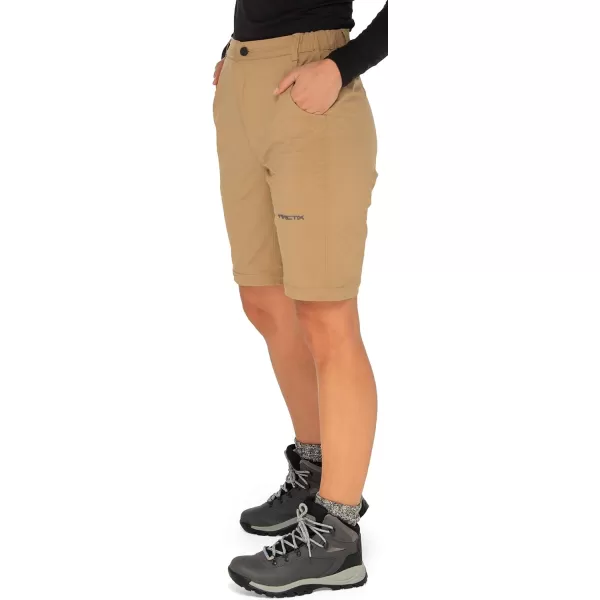 imageArctix Womens Convertible Trail PantKhaki