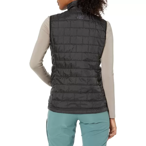 imageArctix Womens Equinox Quilted VestBlack