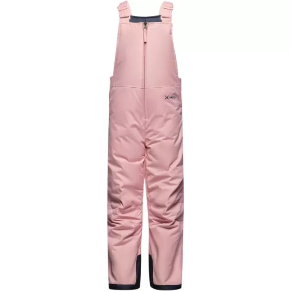 imageArctix InfantToddler Chest High Snow Bib OverallsCandy Pink